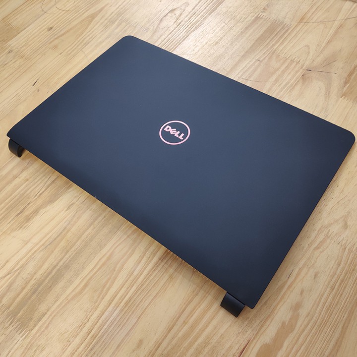 Thay vỏ A(mặt trên cùng bao màn hình) Laptop Dell Insprion 15 gaming 7559 7557 5577 mới 100%