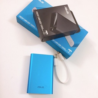 Sạc Pin Dự Phòng Asus 10050mAh