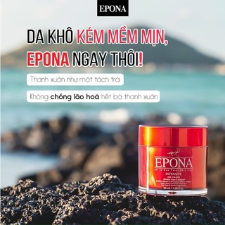 kem dưỡng da epona