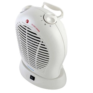 [GIAN HÀNG UY TÍN] [HÀNG CHÍNH HÃNG] Quạt Sưởi Hai Chiều Tiross TS-944