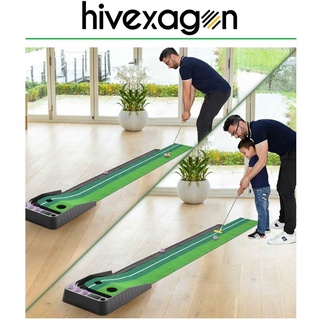 Full bộ tập cơ bản cho người chơi golf