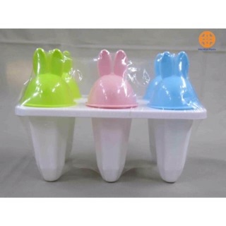 Khuôn làm kem Việt Nhật