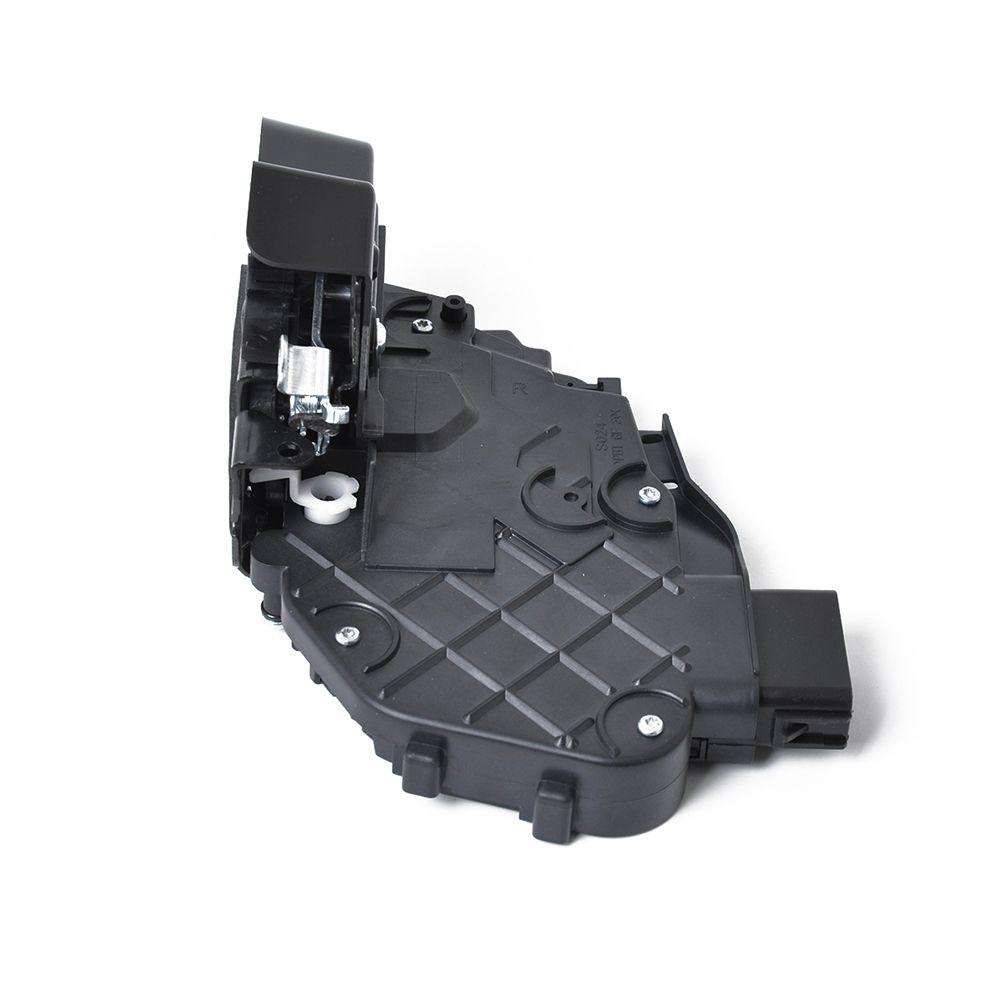 Bộ Truyền Động Khóa Cửa Trước Bên Phải Thay Thế Cho LAND ROVER