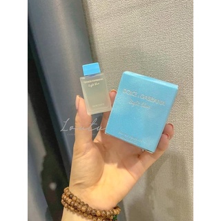 Nước hoa Dolce&Gabbana Light Blue 4.5Ml