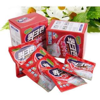 Bột thông cống Hàn Quốc