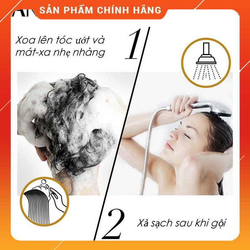 Dầu Gội Pantene Ngăn Rụng Tóc