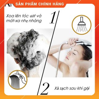 Dầu Gội Pantene Ngăn Rụng Tóc (1200ML)