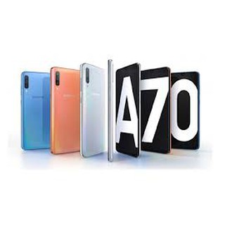 Điện thoại Samsung Galaxy A70