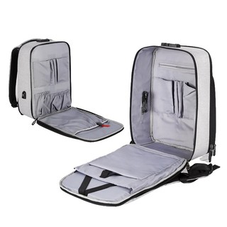 Balo Laptop Reeyee RY1005