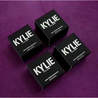 Phấn bắt sáng Kylie Jenner loose powder highlighter