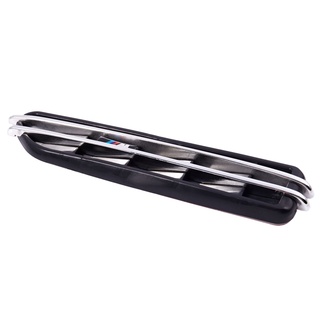 FENDER Miếng Dán Lưới Tản Nhiệt Cho Bmw E60 M5 E61 E39 E90 M3 E46