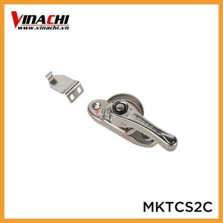 Móc Khóa Cửa Sổ 2 Chiều - Móc Khóa Cửa Sổ Dành Cho Các Bộ Cửa Sổ Nhôm Kính, Nhựa