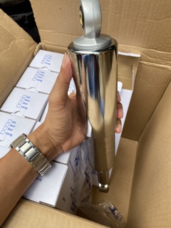 PHUỘC SAU MAGIC KAFA