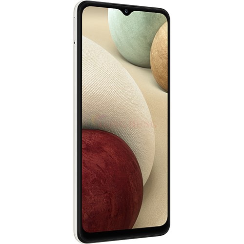 [Mã SKAMPUSH11 giảm 10% đơn 200k] Điện thoại Samsung Galaxy A12 (4GB/128GB) - Hàng chính hãng | WebRaoVat - webraovat.net.vn