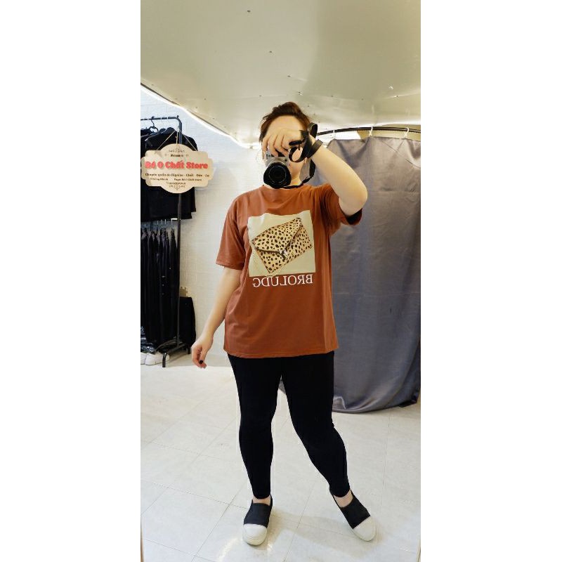 Quần legging Bigsize siêu co giãn | BigBuy360 - bigbuy360.vn