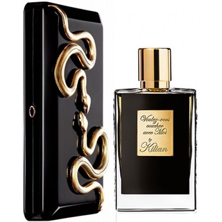 Nước hoa Kilian Vouleg-vous coucher avec Moi Parfum(mẫu thử 2-5-10ml)Quyến rũ, gợi cảm, tinh tế
