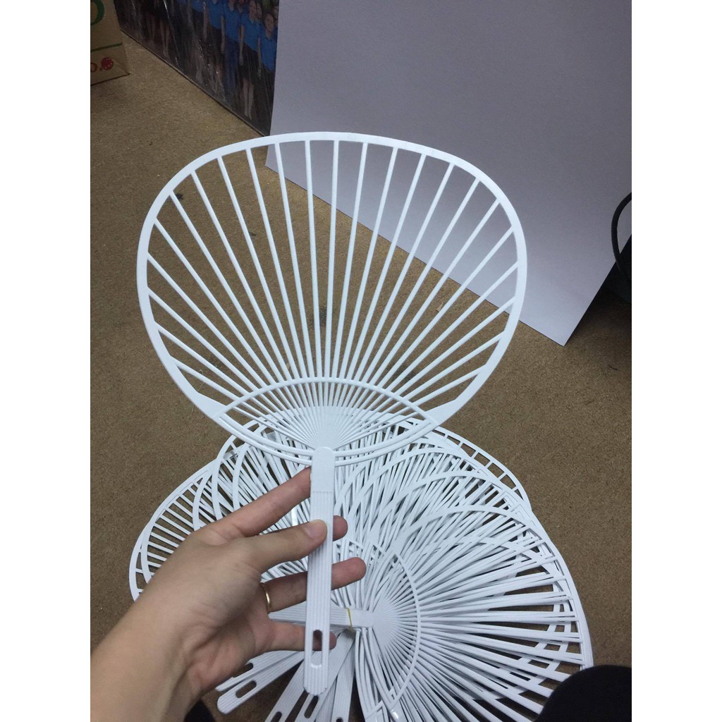 Quạt quảng cáo, quạt in, quạt giấy, quạt giá rẻ, quạt nhựa, quạt nhựa quảng cáo, quạt decal, quạt nan, quạt nan hoa | BigBuy360 - bigbuy360.vn