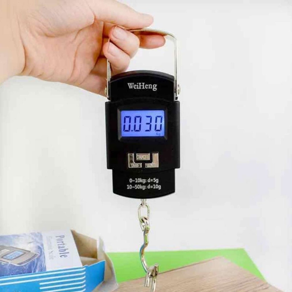 Cân Điện Tử Mini