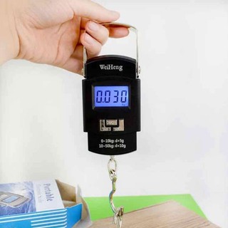Cân điện tử mini