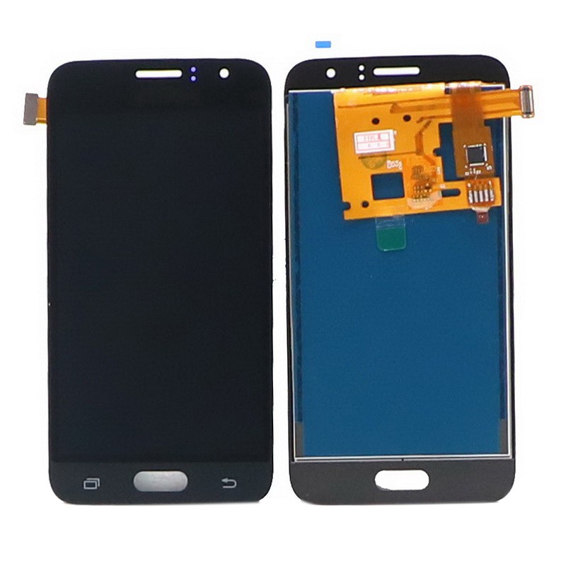 Màn Hình Lcd 4.3 Inch Thay Thế Cho Samsung Galaxy J1 2016 J120 J120F J120H J120M