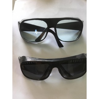 Combo 2 Kính bảo hộ hàn điện