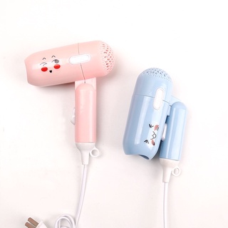 Máy sấy tóc gấp gọn