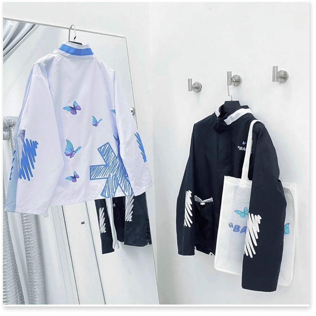 ÁO KHOÁC DÙ NAM PHONG CÁCH MỚI CỰC ĐẸP , HOT ĐỘC LẠ HÈ 2021 KOKO MI STORE