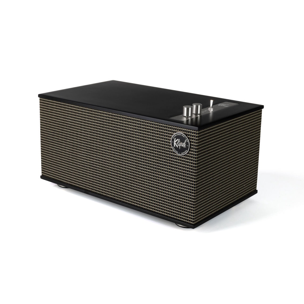 Loa Klipsch The Three II - Bảo Hành Chính Hãng 12 Tháng