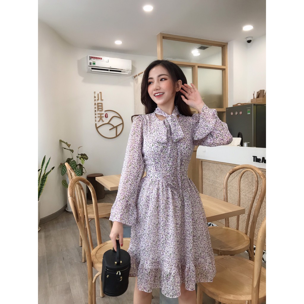 Váy-Almira-Tím_Giá-299K