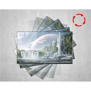 Giá Treo Màn Hình Máy Tính, Tivi lcd led xoay 180độ - S28