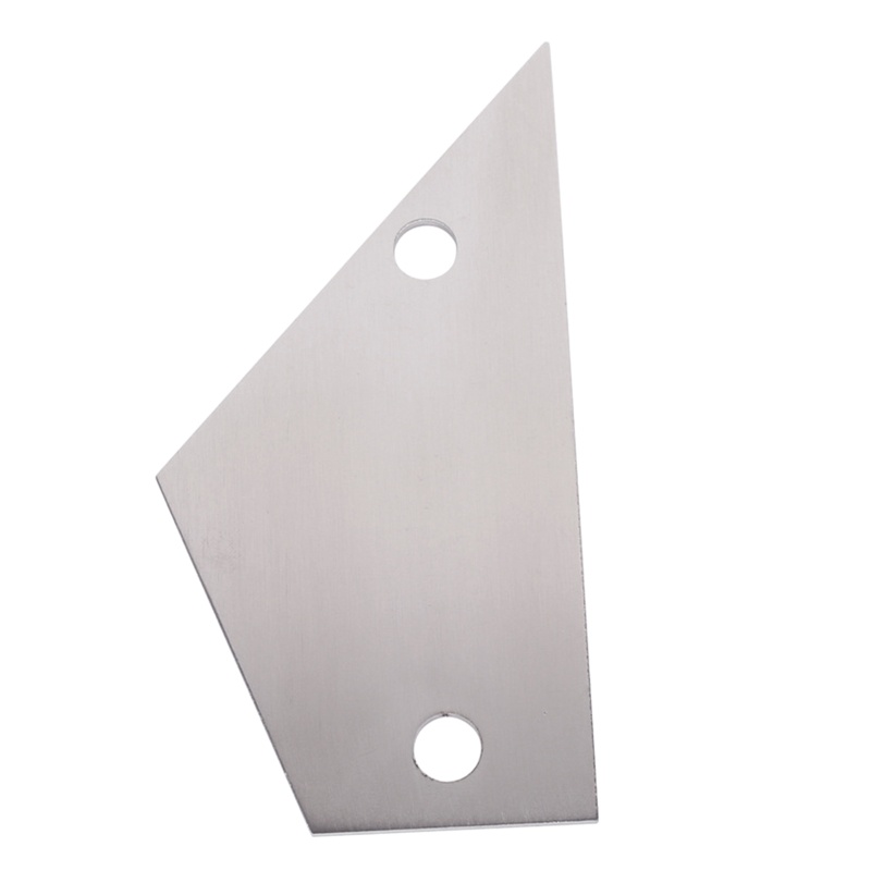 SUN Guitar Measuring Ruler Stainless Guitar Fret Rocker Fret Leveling Luthier Tool