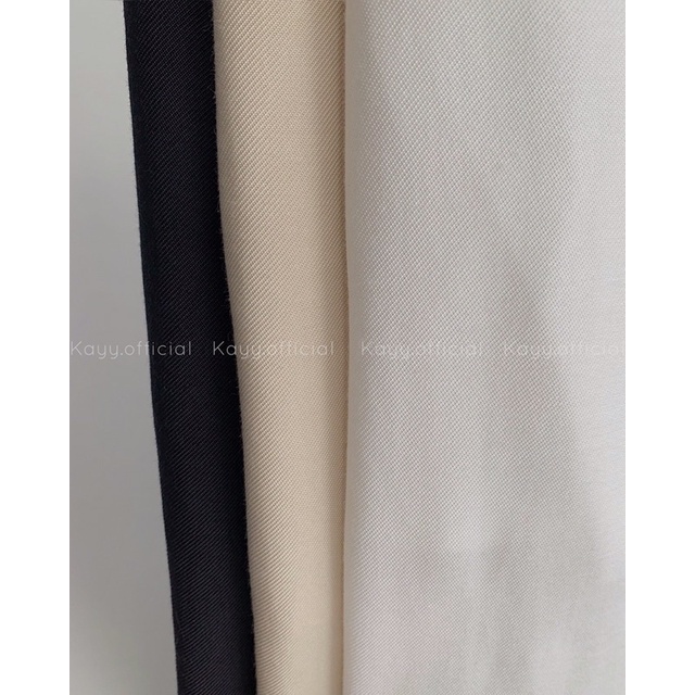 Quần thô mềm dáng suông - Q8001 | BigBuy360 - bigbuy360.vn