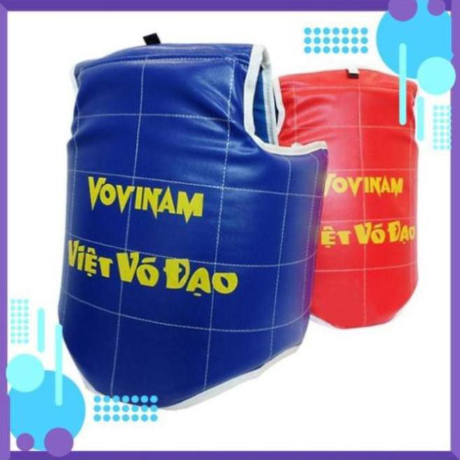 Áo giáp tập võ Vovinam