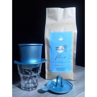 Blend coffee 100% - cà phê nguyên chất blend