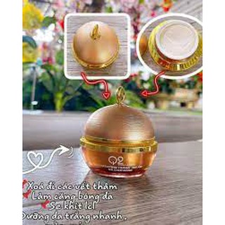 Q2 COLLAGEN VÀNG MẪU MỚI