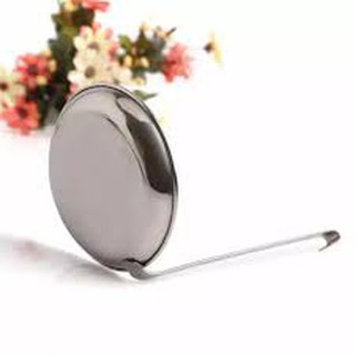Khuôn Chiên Bánh Tôm