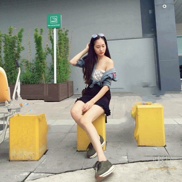 THỂ THAO NÂNG ĐẾ 5P SIÊU HOT