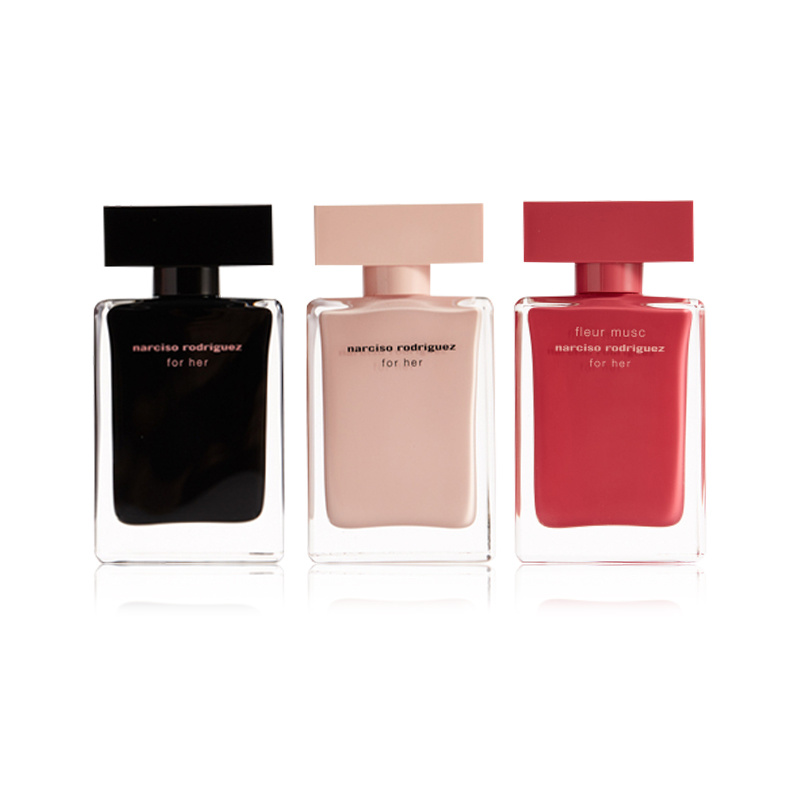 Tinh dầu nước hoa Narciso Rodriguez For Her EDT 100ml Chất Lượng Cao