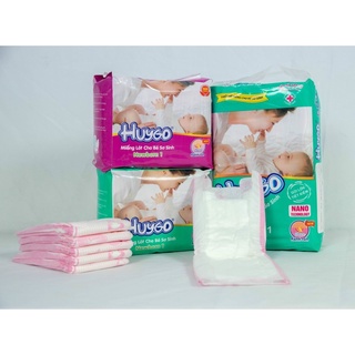 Tã quần bỉm Huygo size S/M/L/XL/XXL 26 miếng/bịch