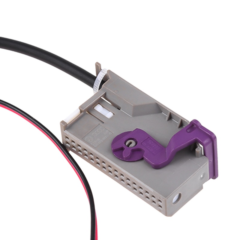 Cáp Nhận Tín Hiệu Không Dây 32 pin Cho Xe Hơi A3 A4 A6 R8