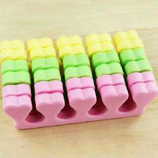 Dụng cụ hỗ trợ sơn móng