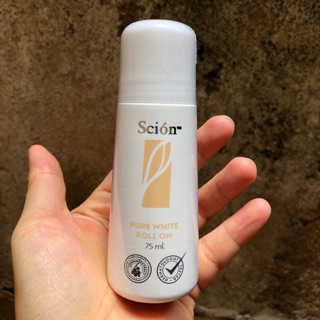 Lăn khử mùi Scion - NuSkin