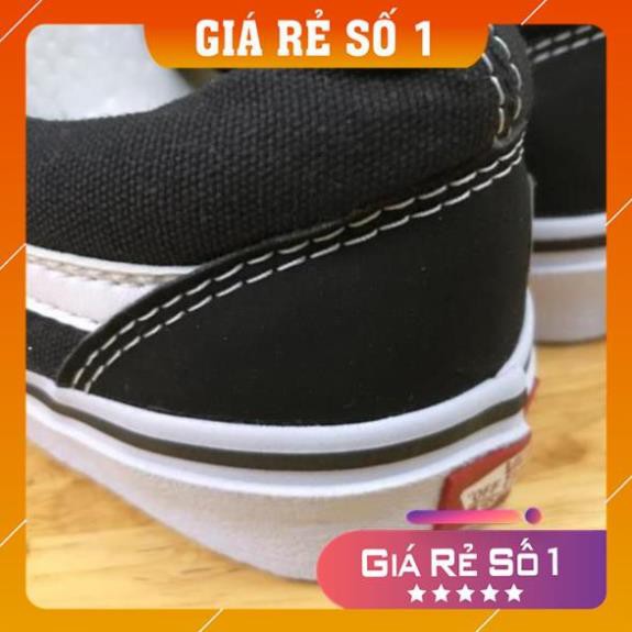 [ Full box , Bill + Quà tặng tùy chọn] Giày thể thao nam nữ V.old Siêu cấp, đế HF, size 36-43.       .