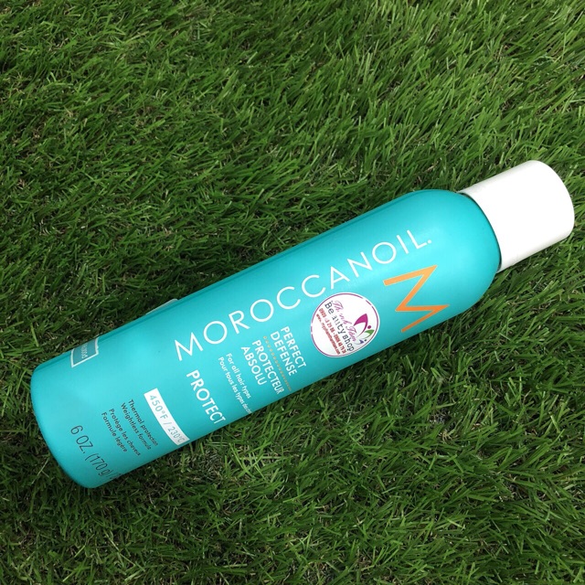 Xịt bảo vệ toàn diện Moroccanoil Protect 225ml