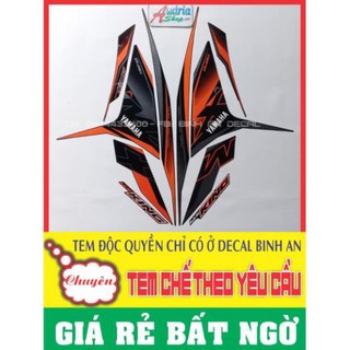 Tem rời exciter 150