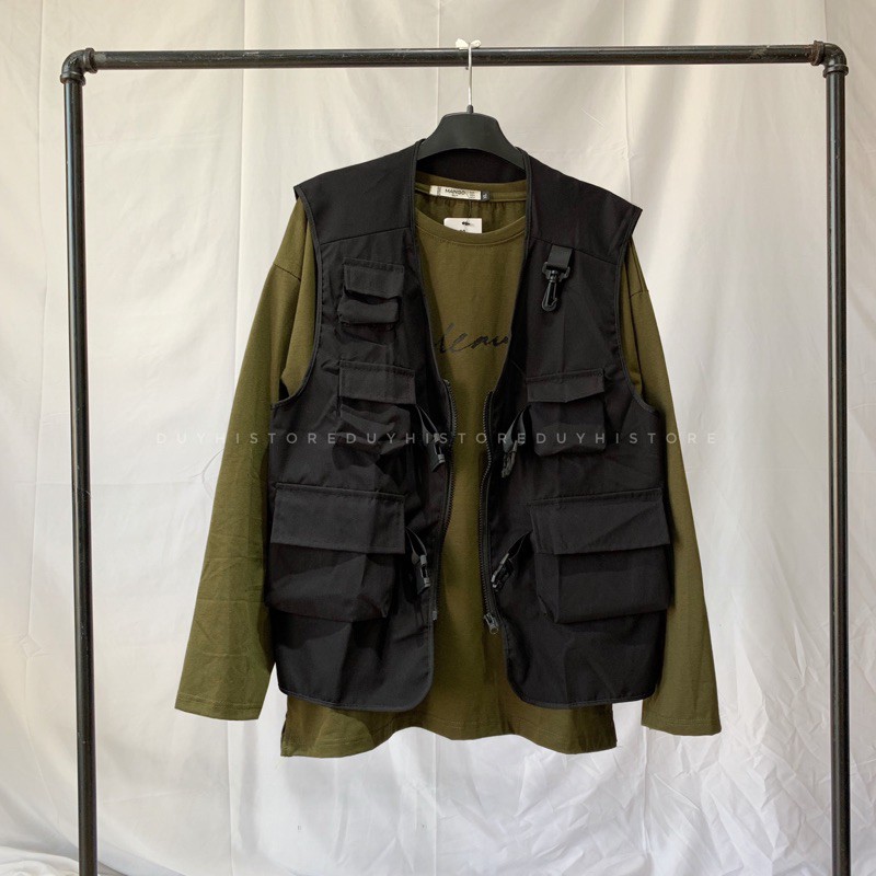 Áo Gi Le Nam Nữ | BigBuy360 - bigbuy360.vn