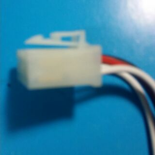 Dây ghim sạc EX 150 x 4 dây