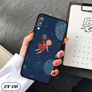 Ốp lưng Samsung M10- dễ thương