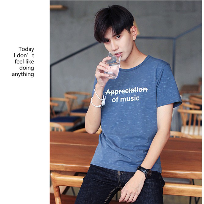 Áo nam thời trang 16116-1 (Áo phông nam) - Hiệu Halun - Cửa hàng phân phối KIT Sport | BigBuy360 - bigbuy360.vn