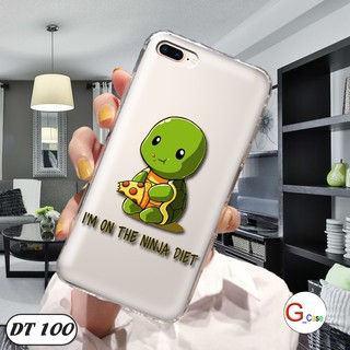 Ốp lưng dẻo IPhone 7 Plus/ 8 Plus